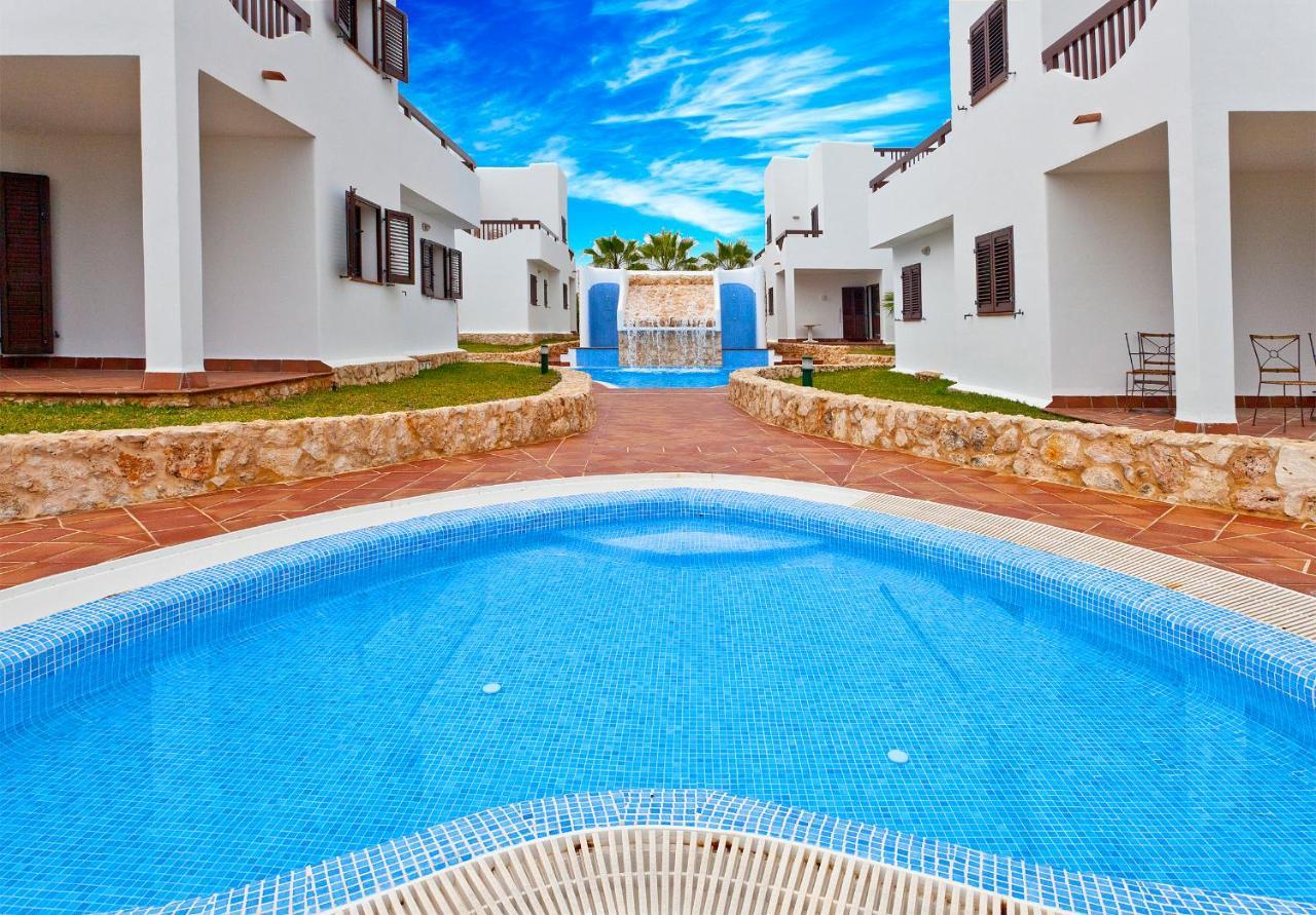 Villa La Perla De Cala D'Or: 2 Extérieur photo