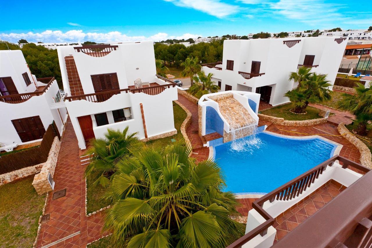 Villa La Perla De Cala D'Or: 2 Extérieur photo