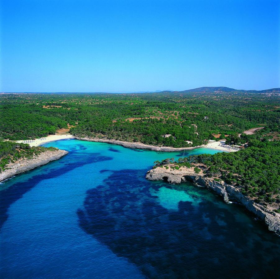Villa La Perla De Cala D'Or: 2 Extérieur photo