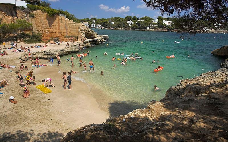 Villa La Perla De Cala D'Or: 2 Extérieur photo
