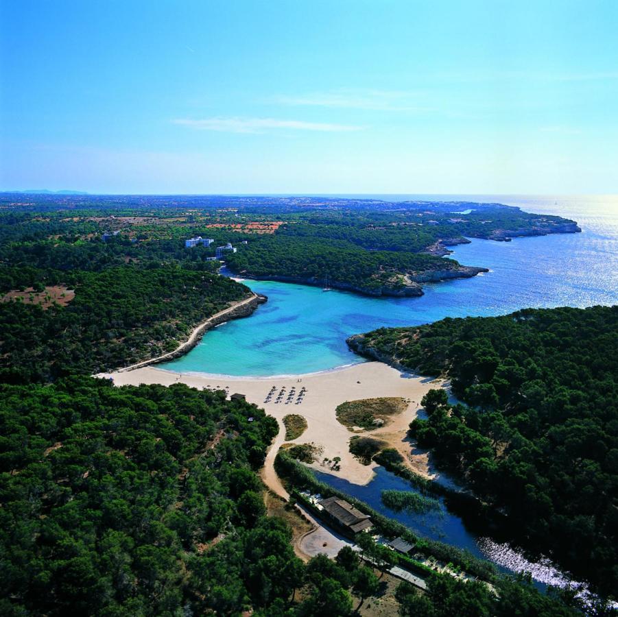 Villa La Perla De Cala D'Or: 2 Extérieur photo