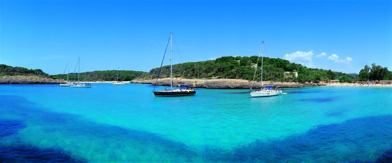 Villa La Perla De Cala D'Or: 2 Extérieur photo