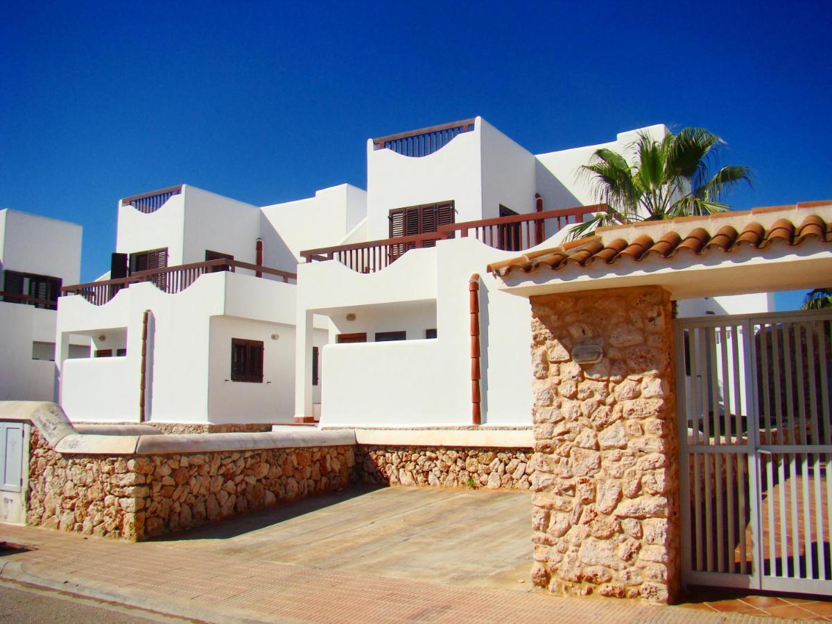 Villa La Perla De Cala D'Or: 2 Extérieur photo