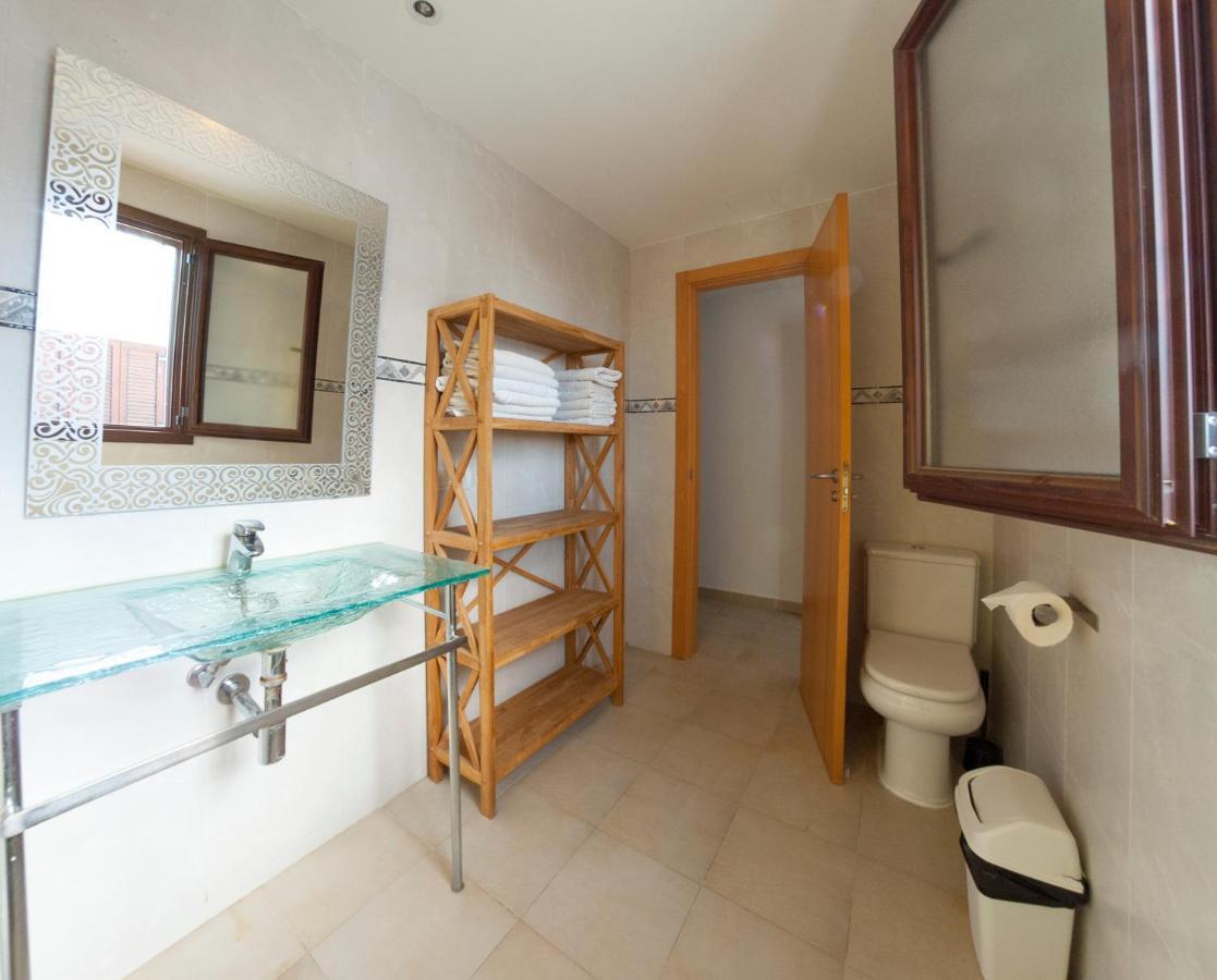 Villa La Perla De Cala D'Or: 2 Extérieur photo