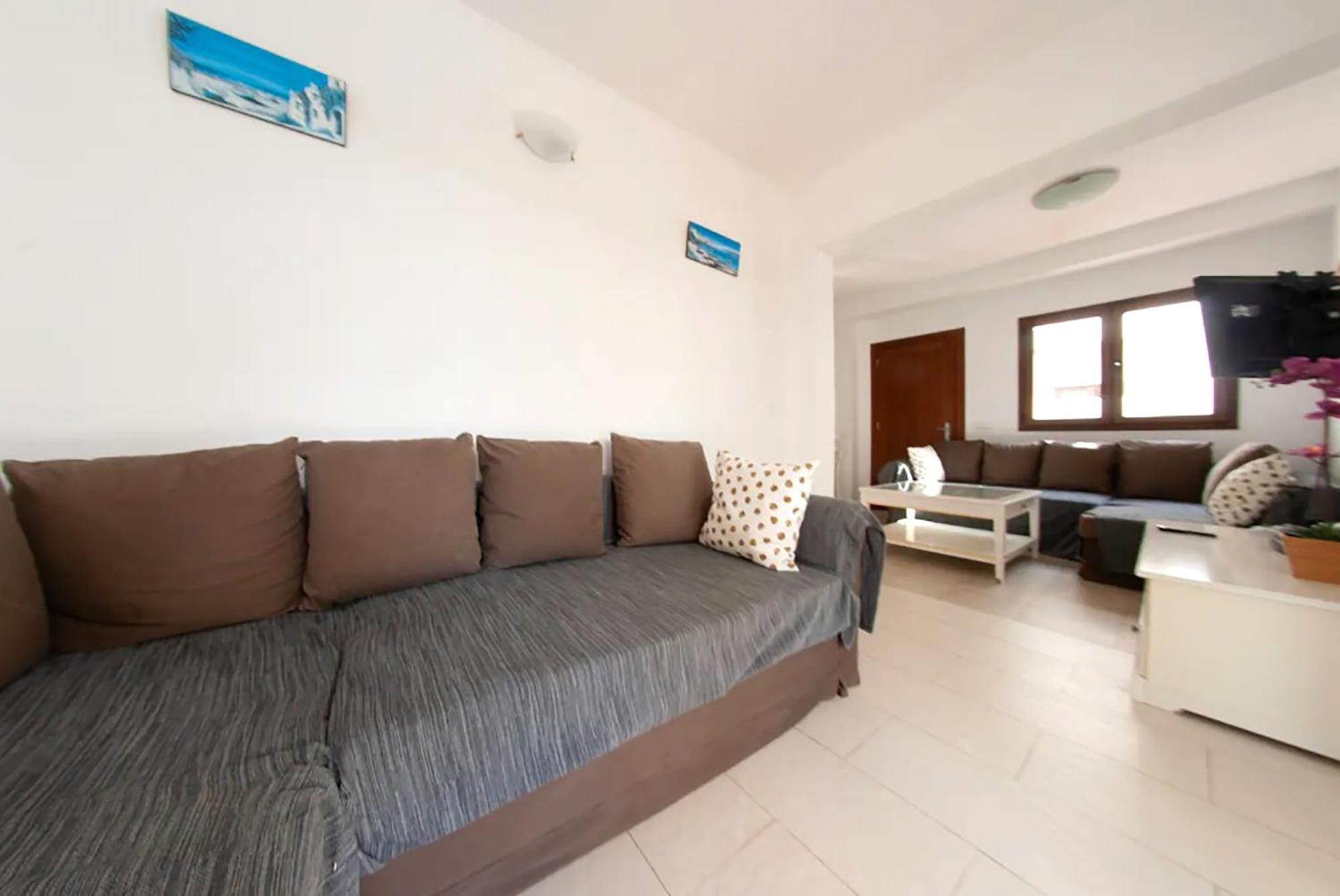 Villa La Perla De Cala D'Or: 2 Extérieur photo