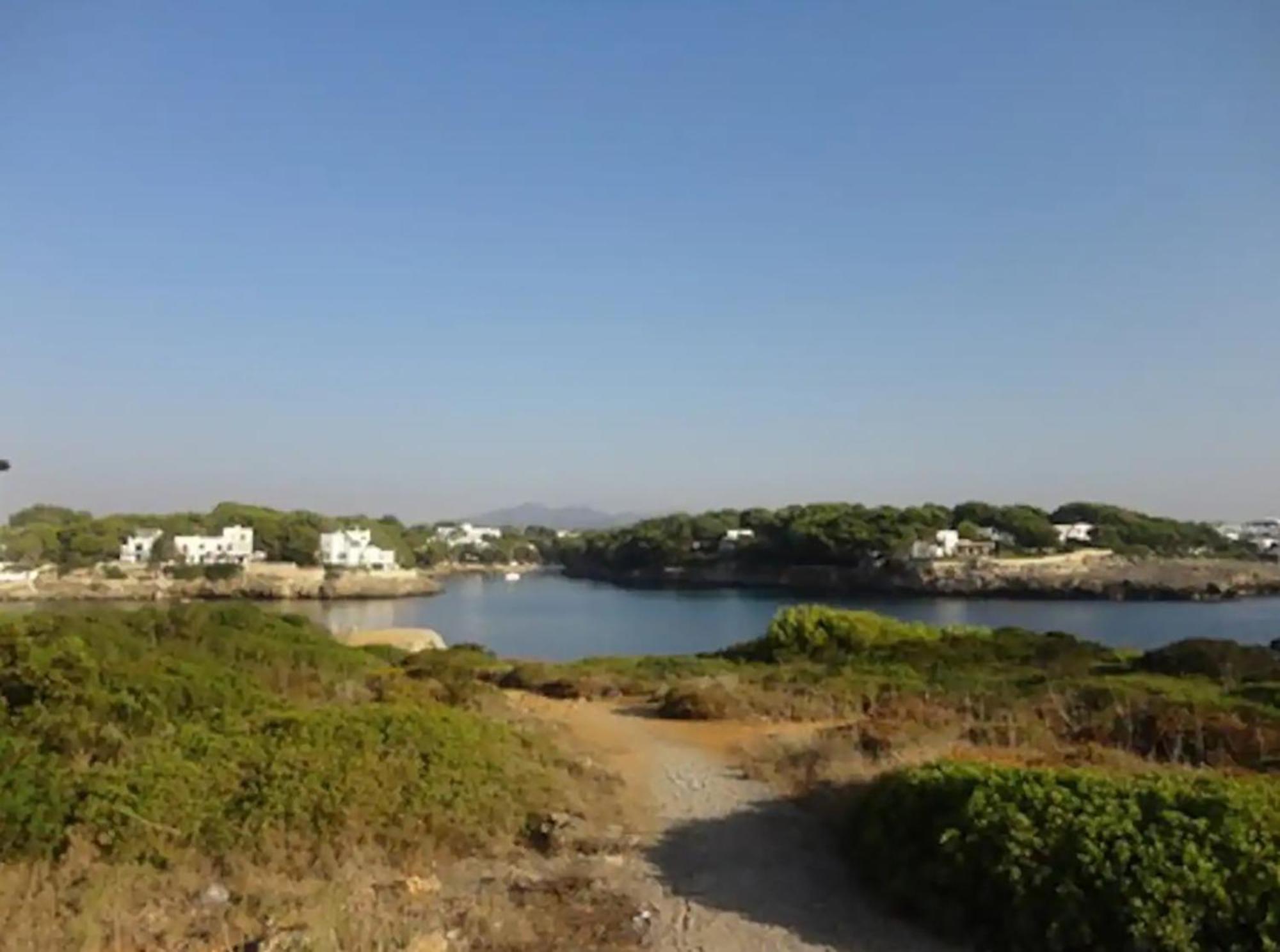 Villa La Perla De Cala D'Or: 2 Extérieur photo