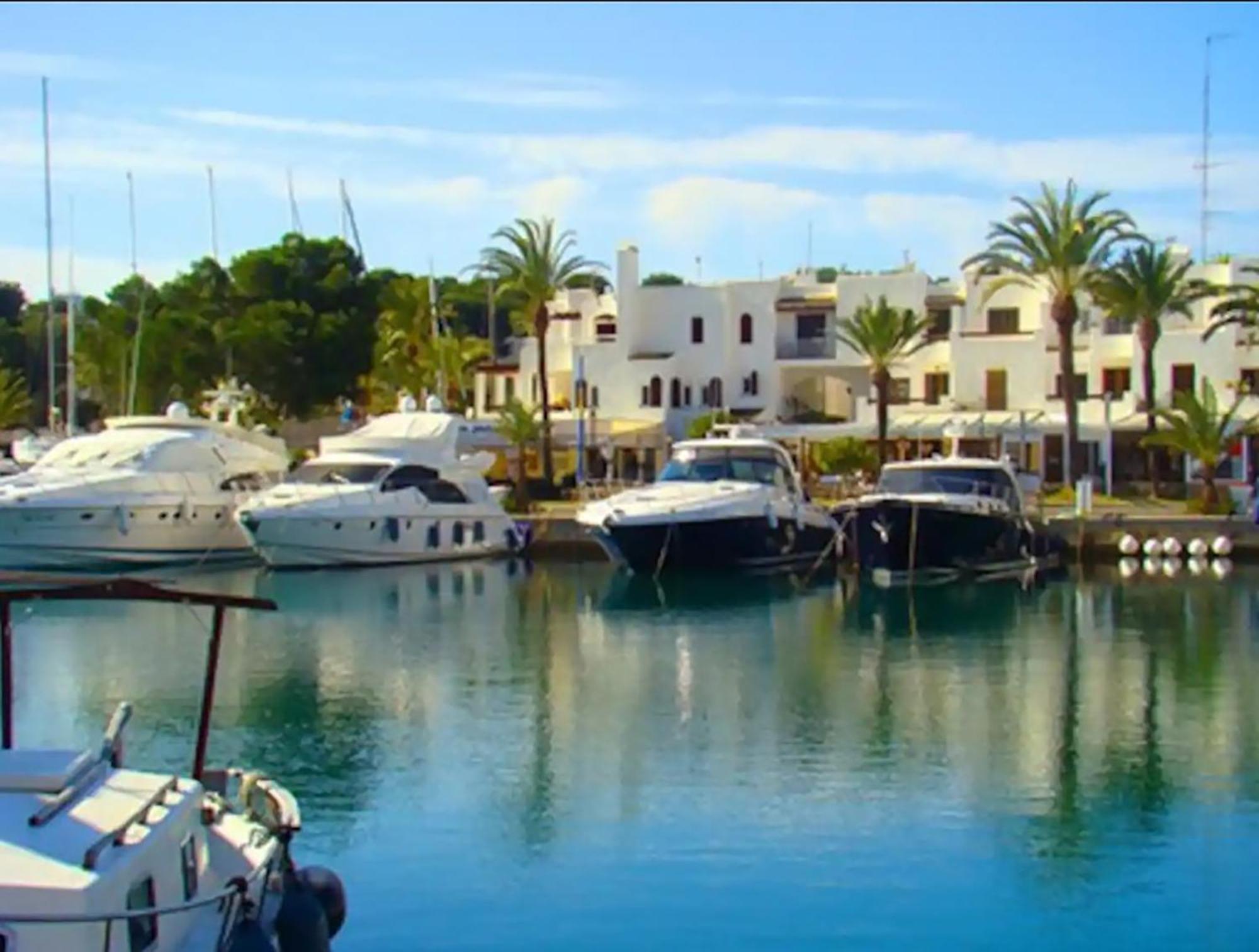 Villa La Perla De Cala D'Or: 2 Extérieur photo