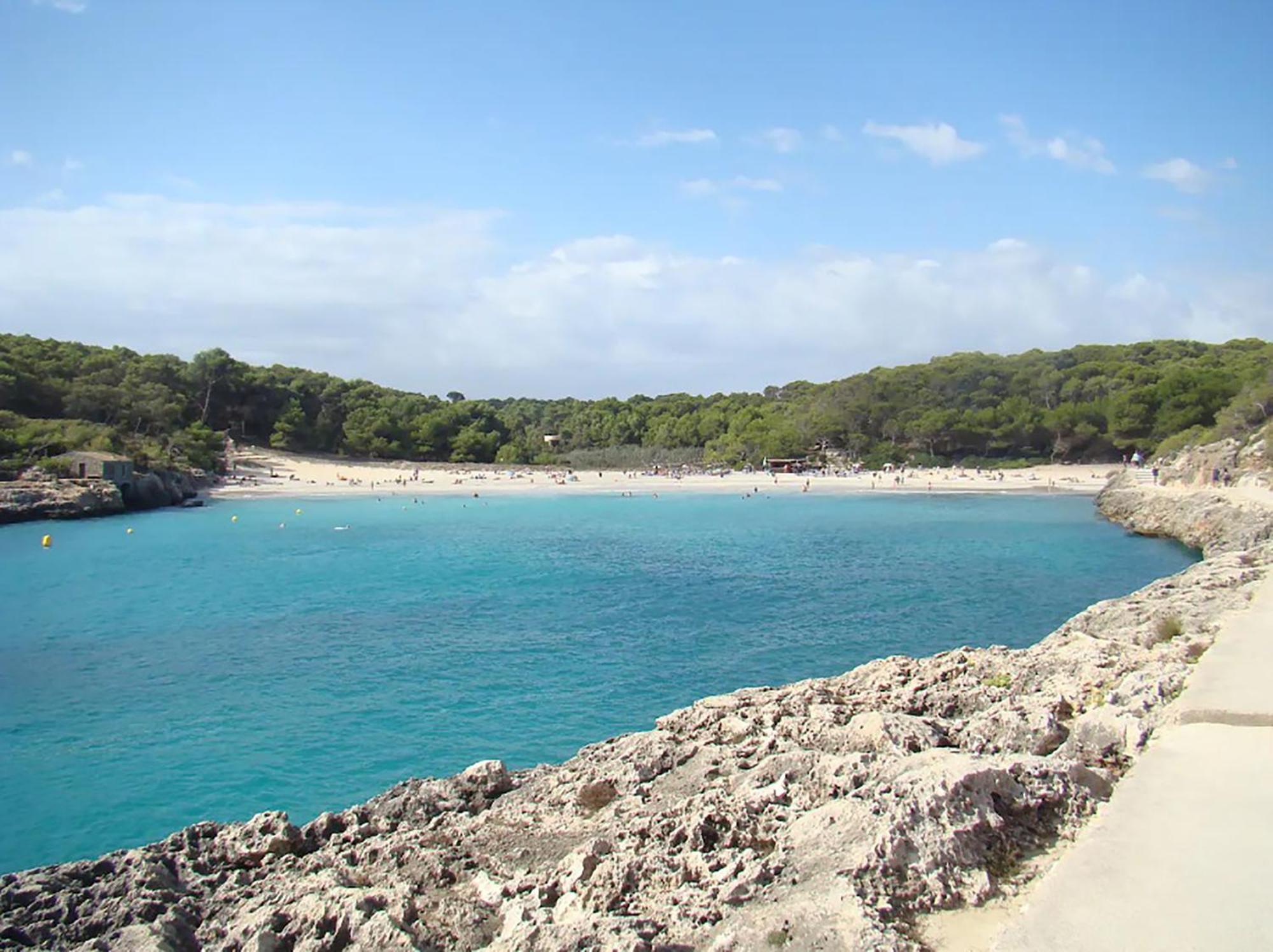 Villa La Perla De Cala D'Or: 2 Extérieur photo
